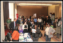 Construction Summit Photo 2