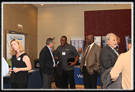 Construction Summit Photo 4