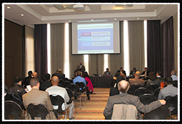 Construction Summit Photo 5