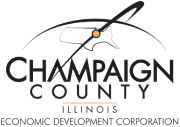 Champaign County Illinois Economic Development Corporation