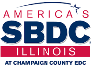 America's SBDC Illinois at Champaign County EDC