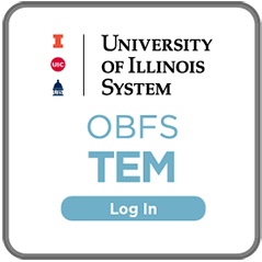 TEM | Travel & Expense Management | UIUC, UIC, UIS - OBFS