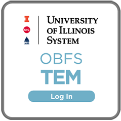 Login to TEM