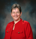 Gloria Keeley